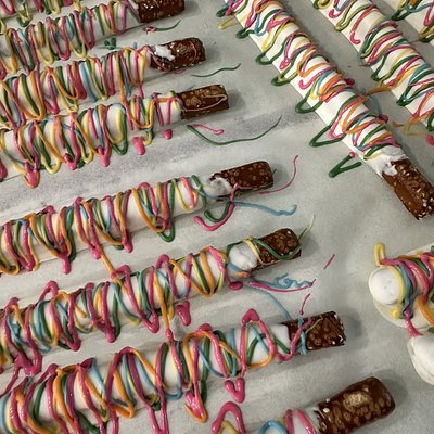 Party Packs