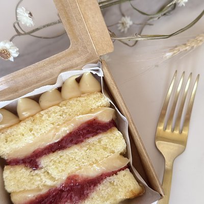 Cakes Slices 