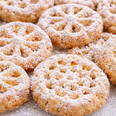 Buñuelos 