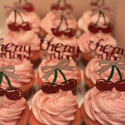 Cupcakes 