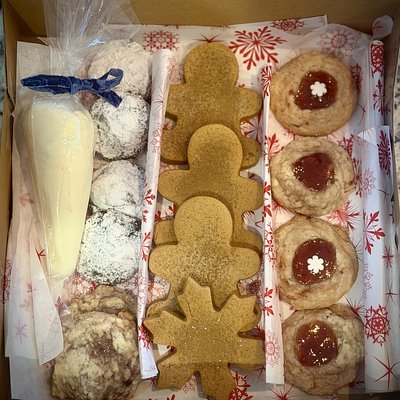 Cookies