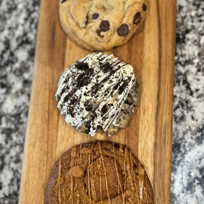 Specialty Cookie