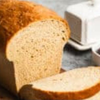 Whole Wheat Bread