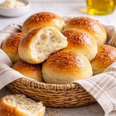 Dinner Rolls