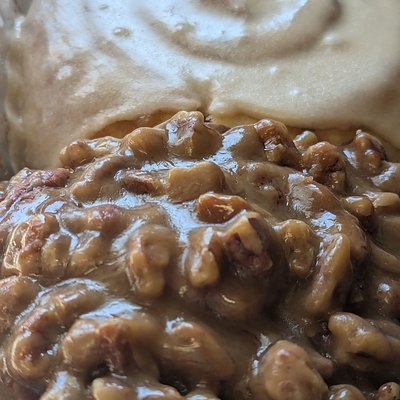 Butter Pecan & Classic 