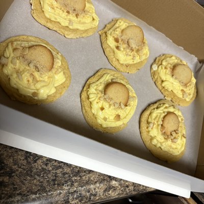 Half A Dozen