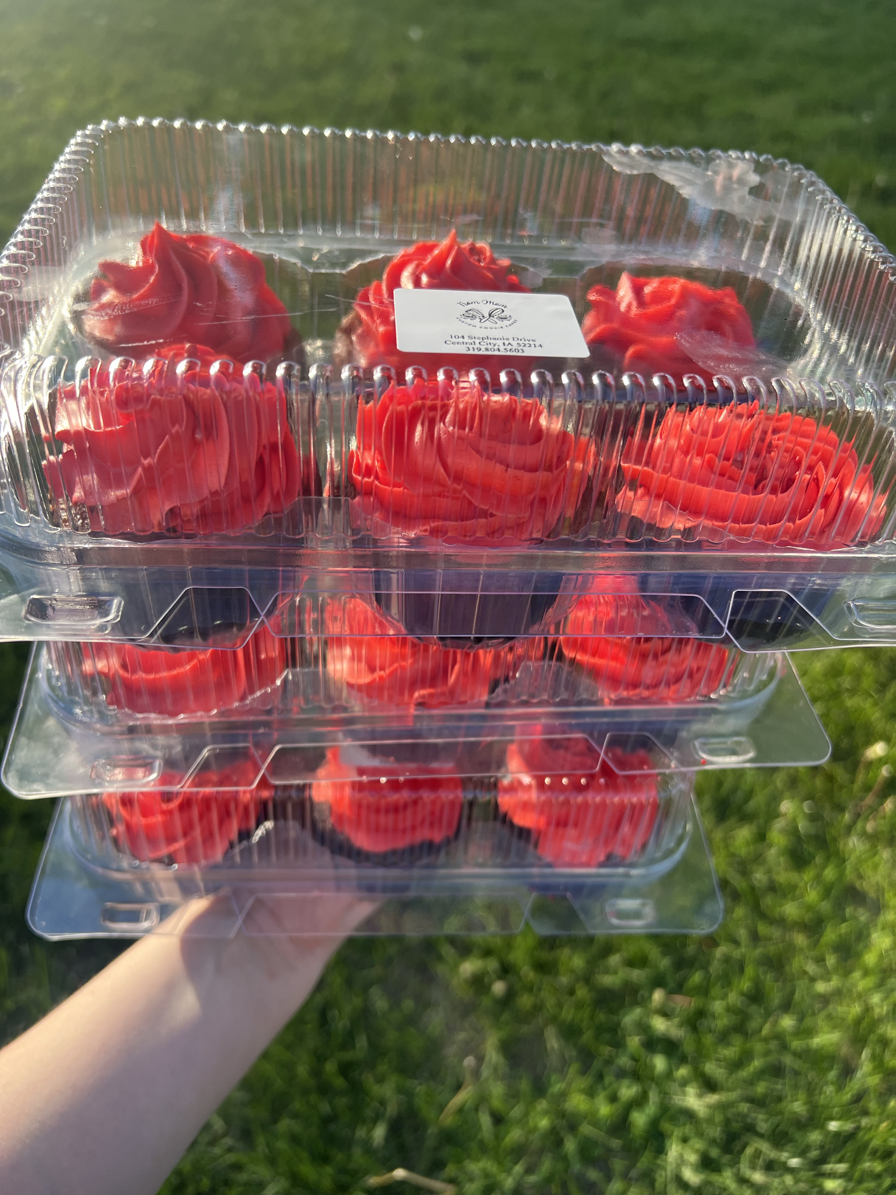 Cupcakes