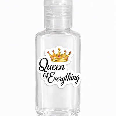 Custom Hand Sanitizers