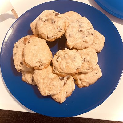 Chocolate Chip Cookie