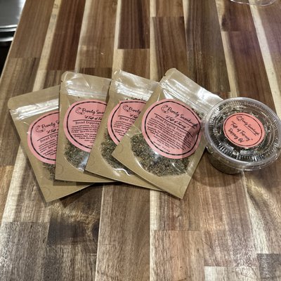 ‘Taste Of Tuscany’ Dipping Seasoning (5 Packets)