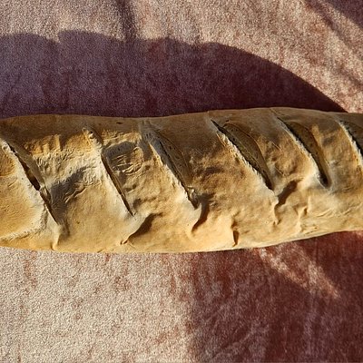 2 Pack French Bread Loaf 