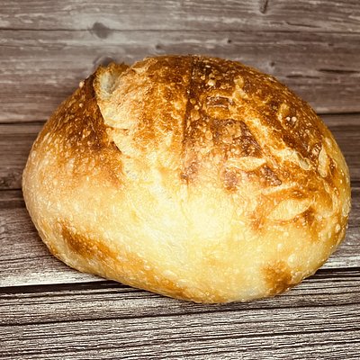 Plain Sourdough 