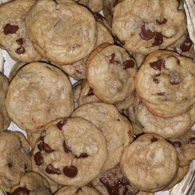Chocolate Chip Cookie