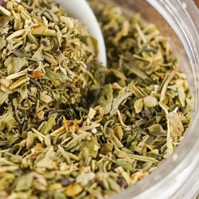 Italian Seasoning -pantry sized