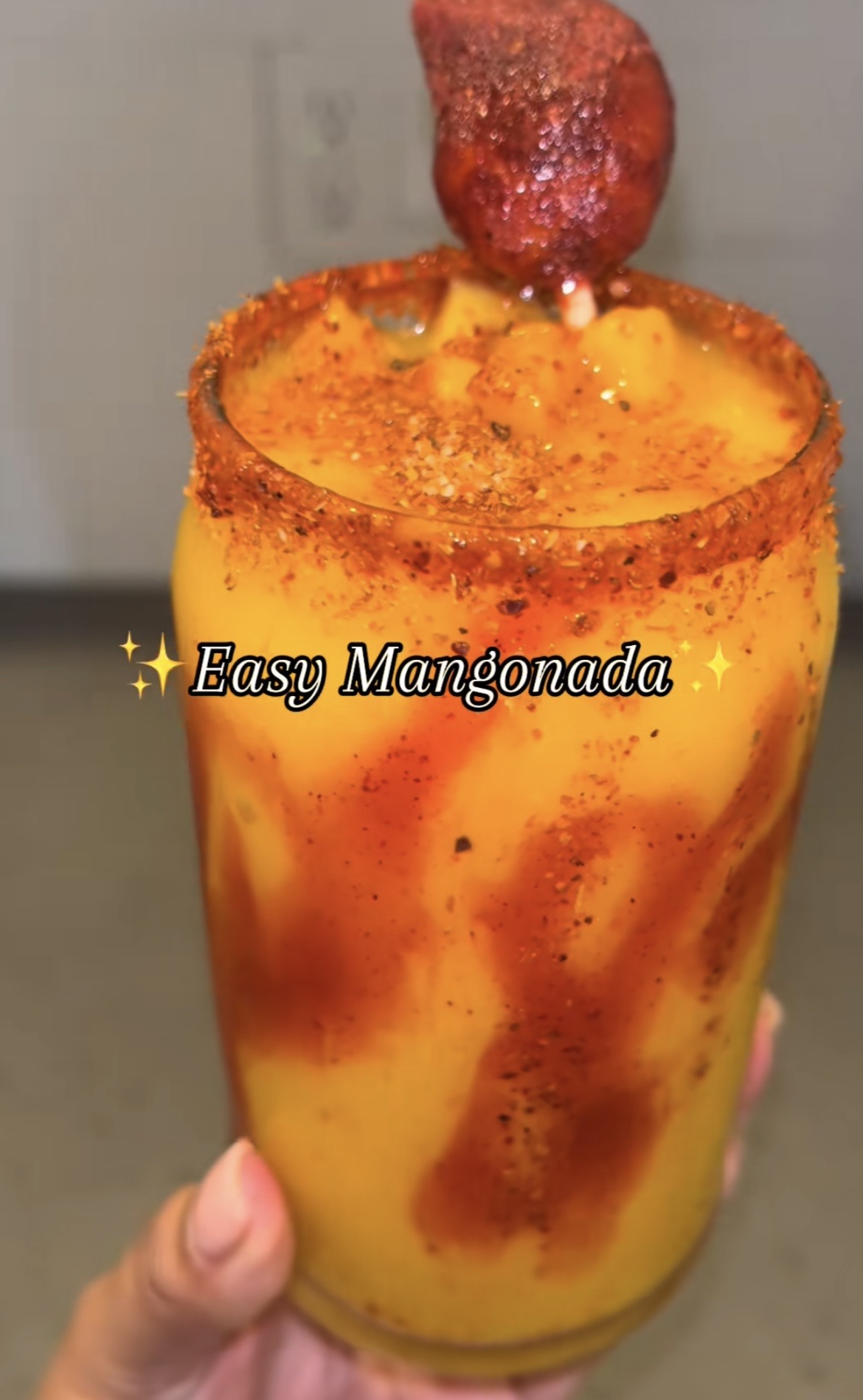Mangonada 