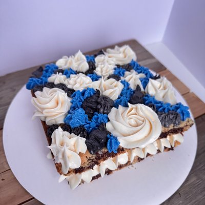 Cookie Cake