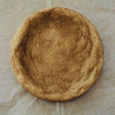 Snickerdoodle 