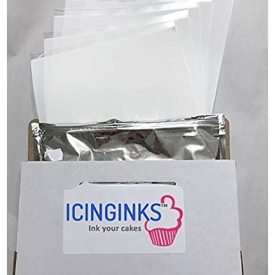 Edible Pictures