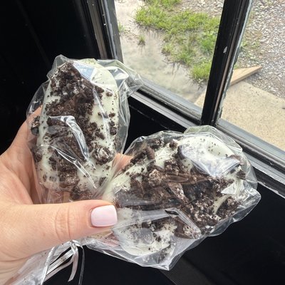 Oreo 