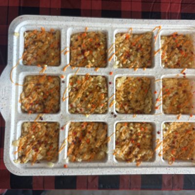 Rice Crispy Treats - Individually 