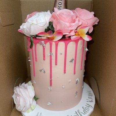 6 Inch Cake 