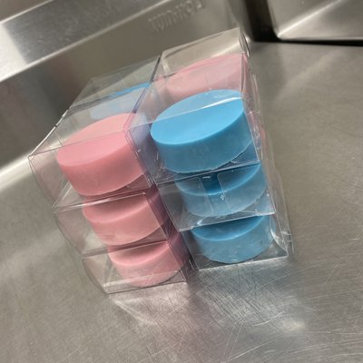 Chocolate Covered Oreos