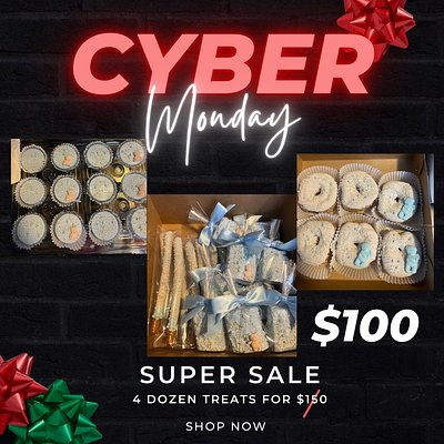 Cyber Monday Deal