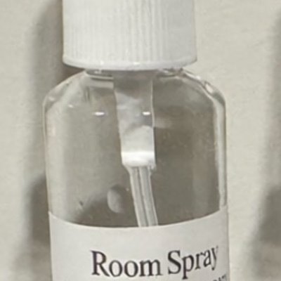 Salted Coconut Mahogany Room Spray