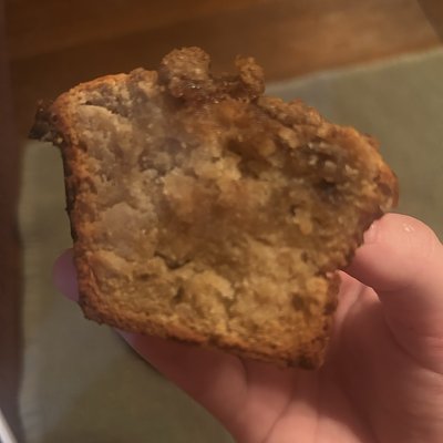 Sourdough Coffee Cakes 
