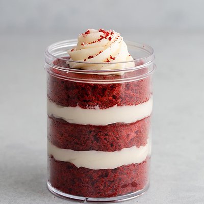 Classic Red Velvet 