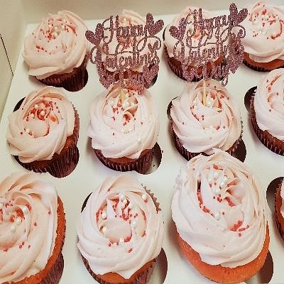 Cupcakes 