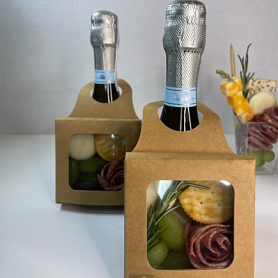 Mini Wine Box