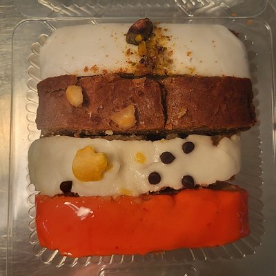 Loaf Flights