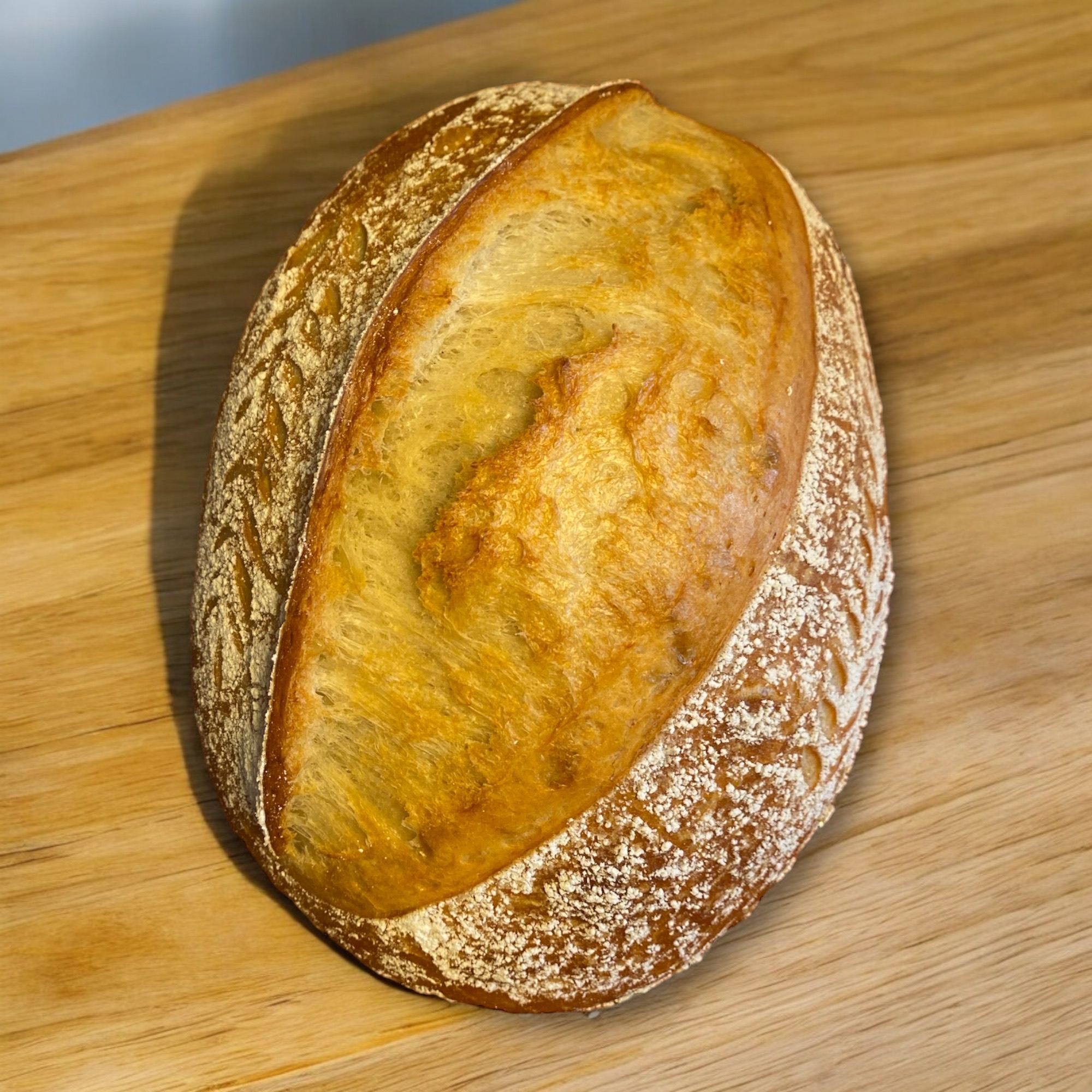 Sourdough Loaf