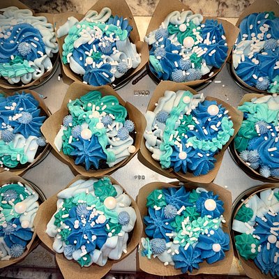 Cupcakes