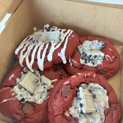 Red Velvet 