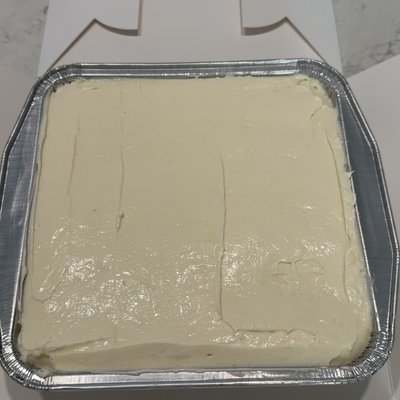 Cheesecakes 