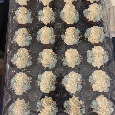 Cupcakes 