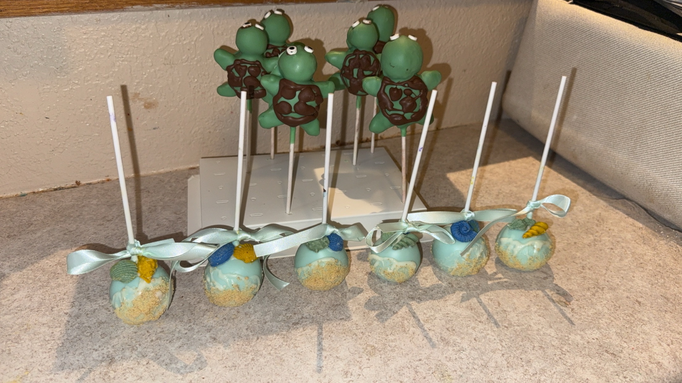 Cake Pops