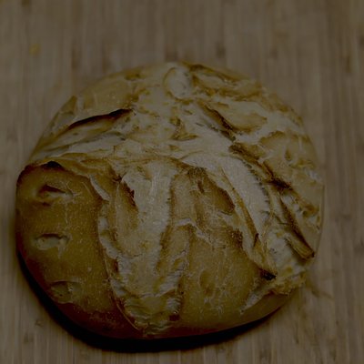 Boule With Cheddar And Jalapeno (Sourdough)