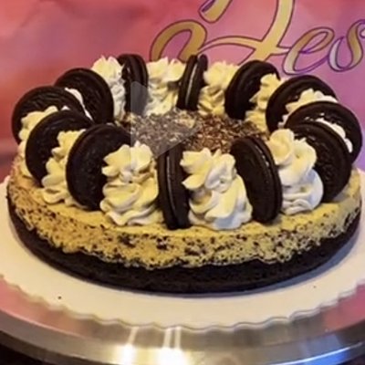 Oreo
