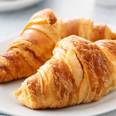 Croissants