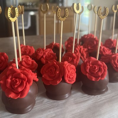 Custom Cakepops