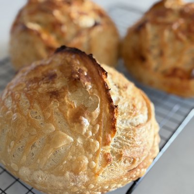 Classic Sourdough