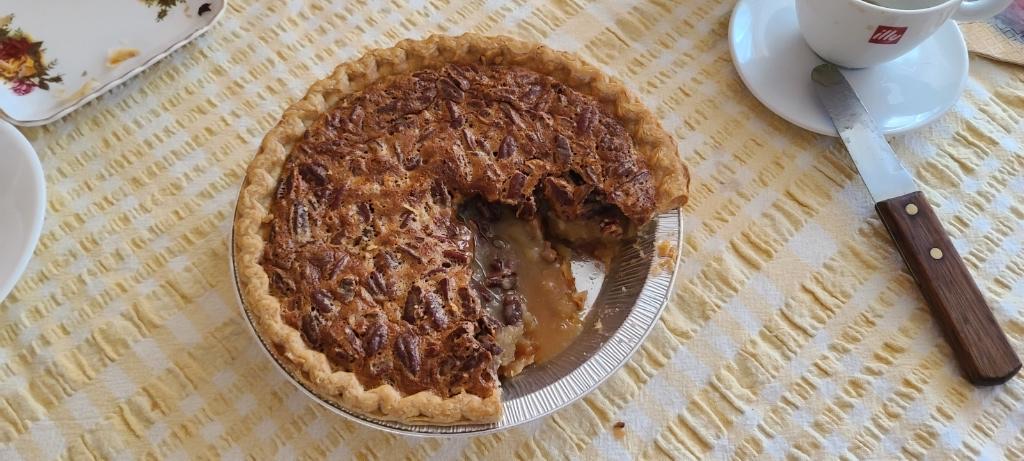 Pecan Pie