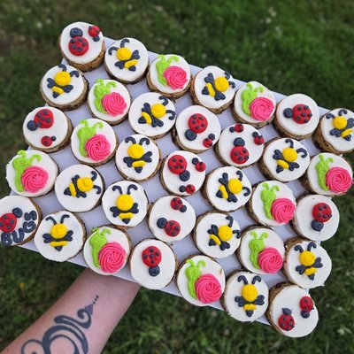 Blossom Bites 