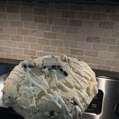 Cookies & Dreams 