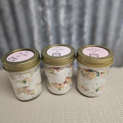 Funfetti Jar