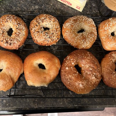 Bagels