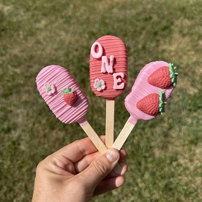 Cake Pops